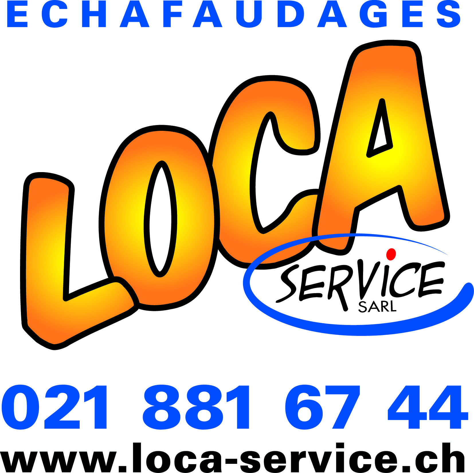Loca Service Sàrl