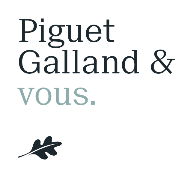 Piguet Galland & vous.
