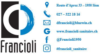 Francioli et fils SA