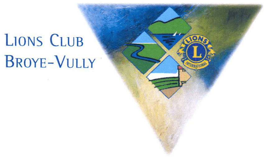Lions Club Broye-Vully