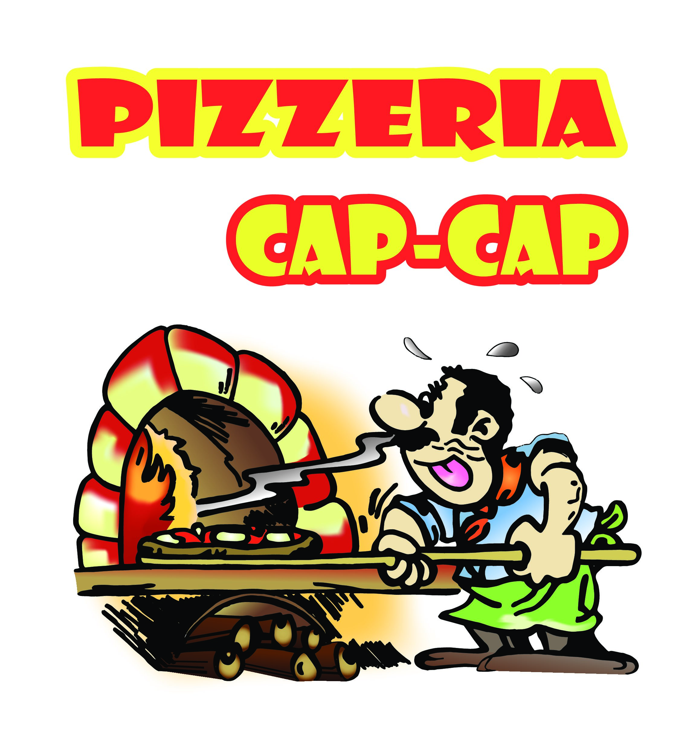 Pizzeria Cap-Cap