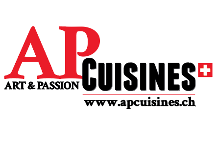 Art & Passion Cuisines