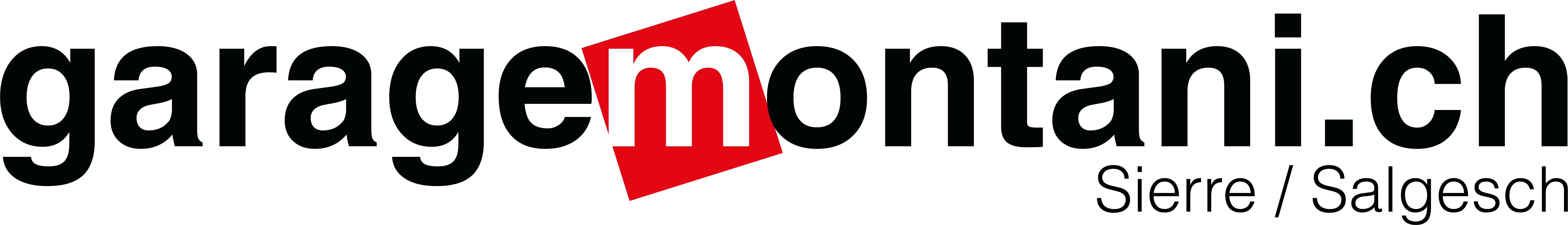 Garage Montani SA