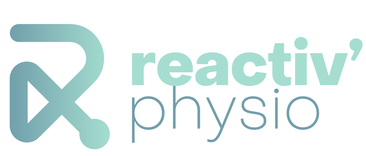 Reactiv’physio