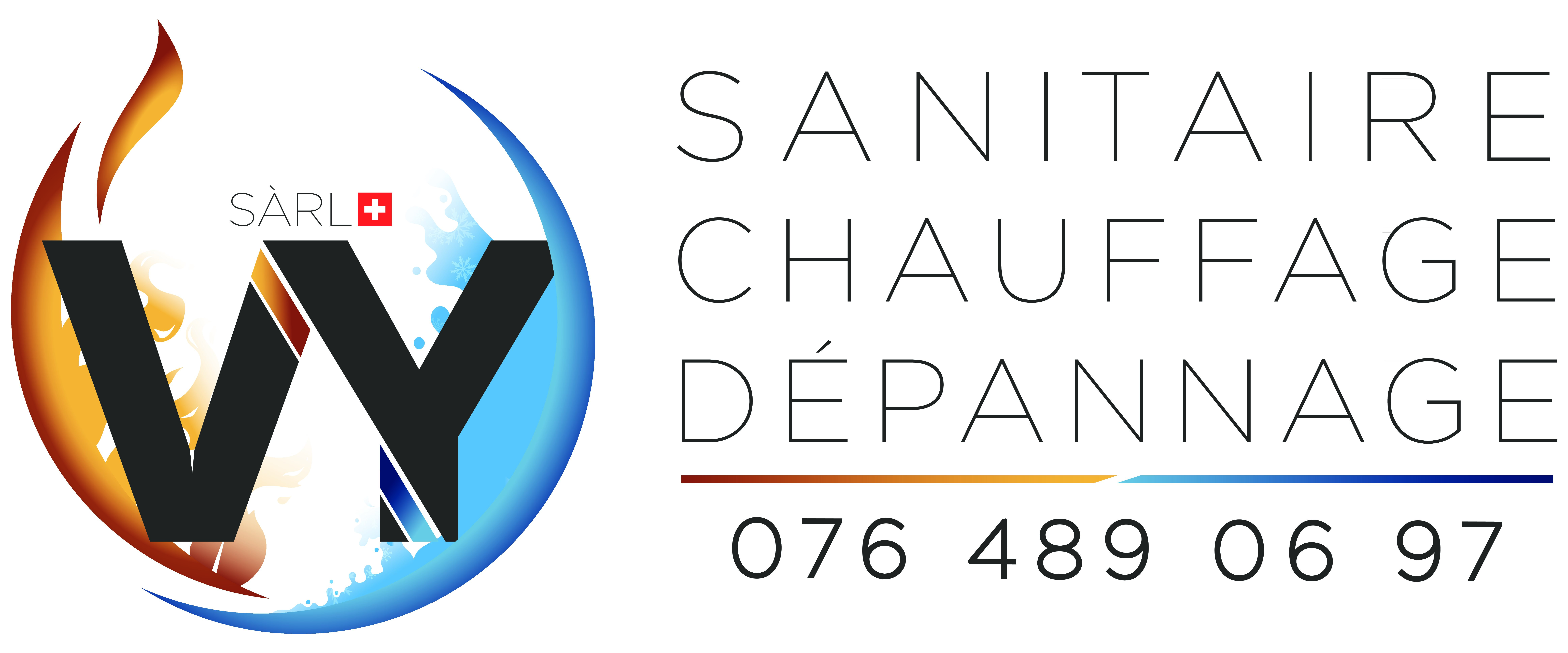 VY Sanitaire SARL