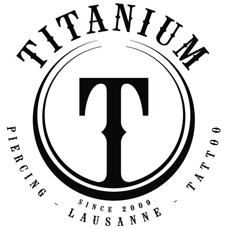 Titanium