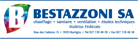 Bestazzoni SA