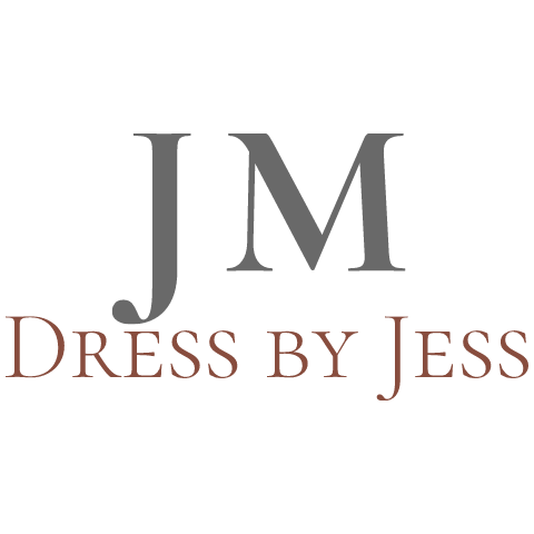 Dress by Jess