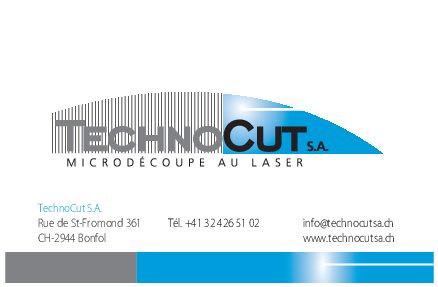 TechnoCut SA