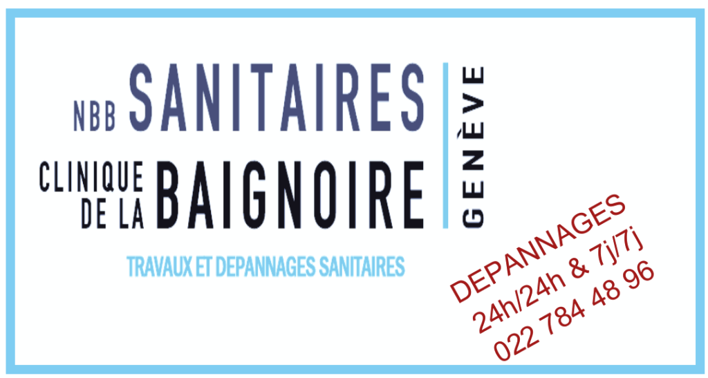 NBB Sanitaires