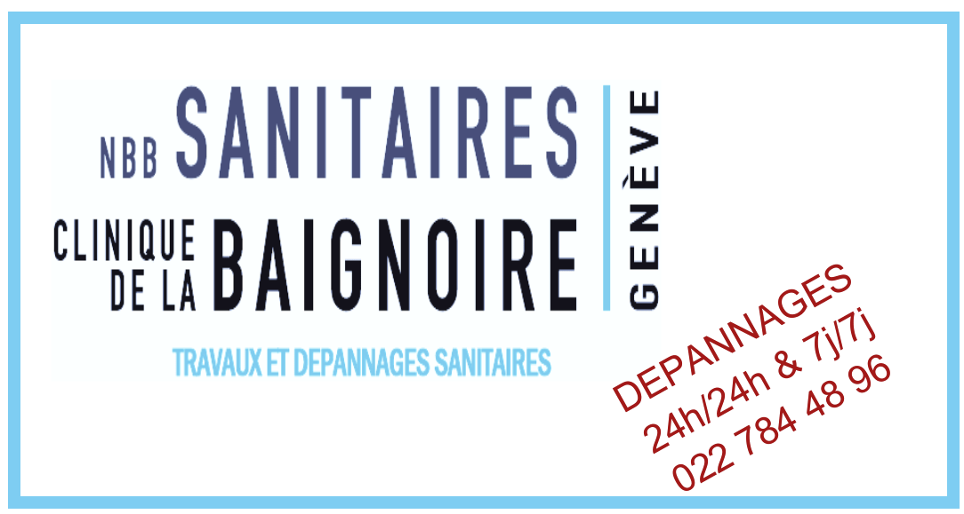NBB Sanitaires