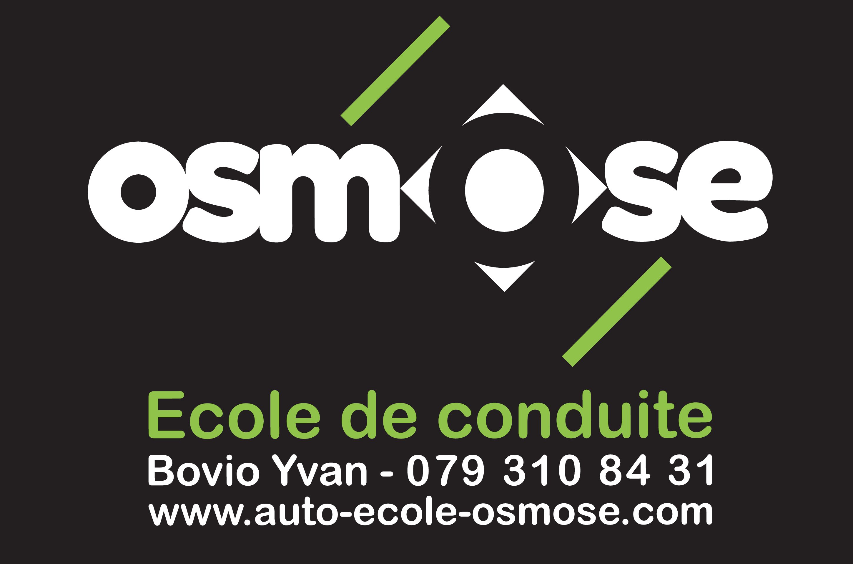 Osmose