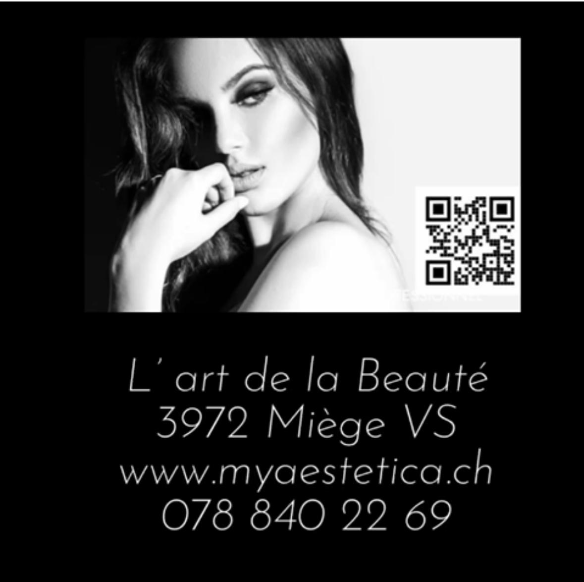 Mya Estetica