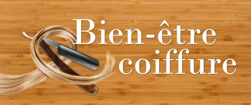 Bien-être coiffure