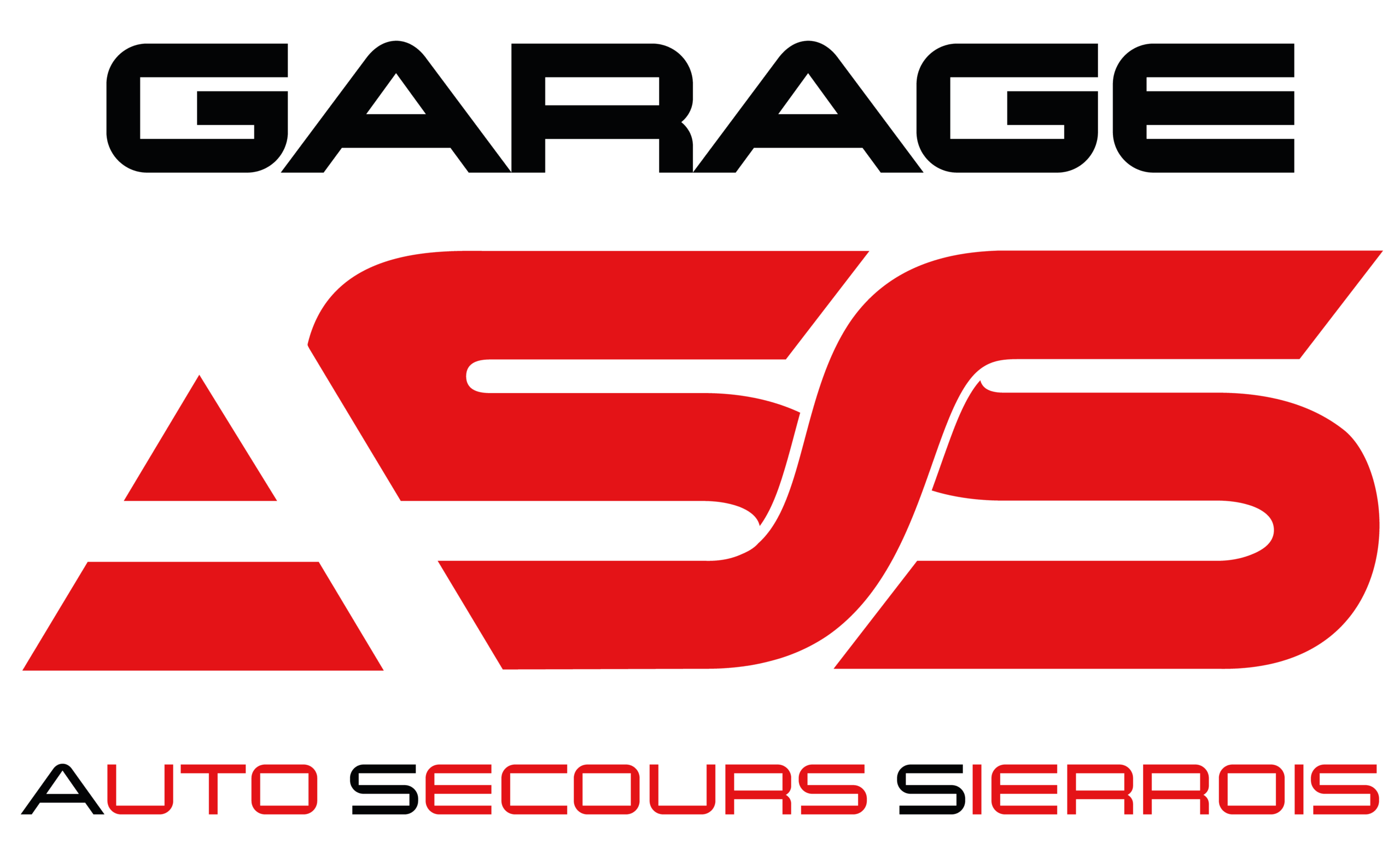 Auto secours sierrois