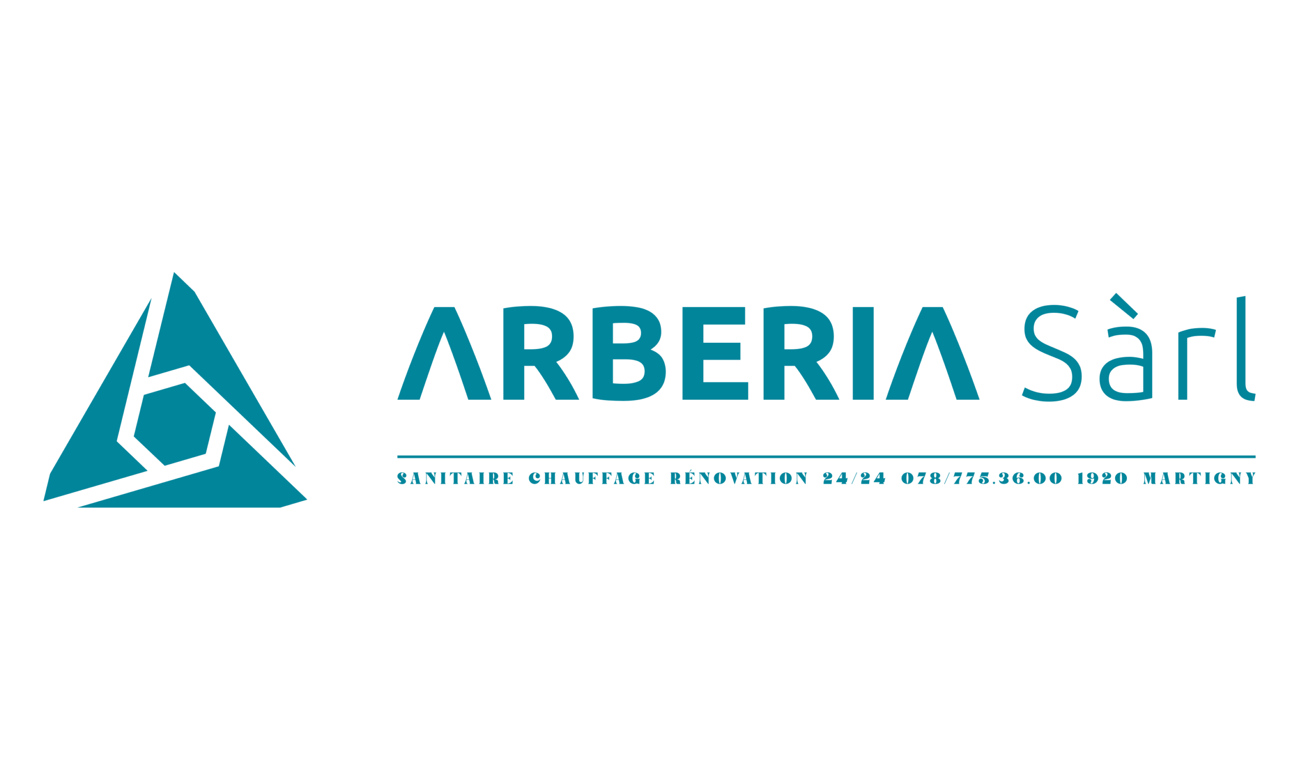 Arberia Sàrl