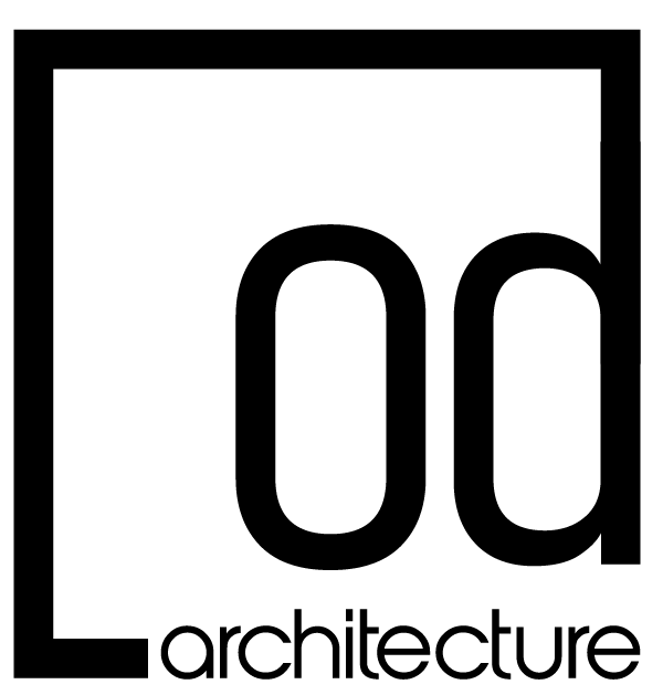 OD architecture