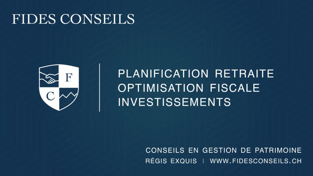 Fides Conseils