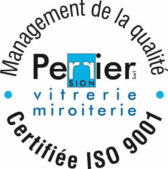Perrier vitrerie miroiterie