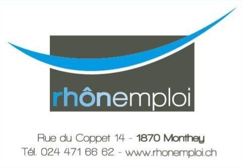 Rhônemploi