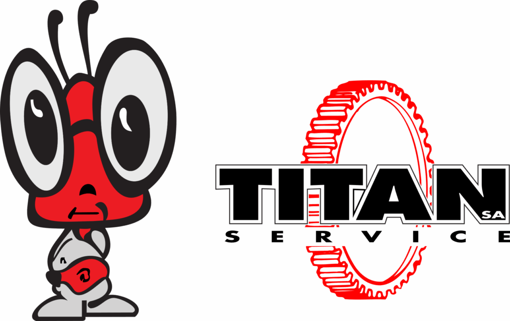 Titan Service SA