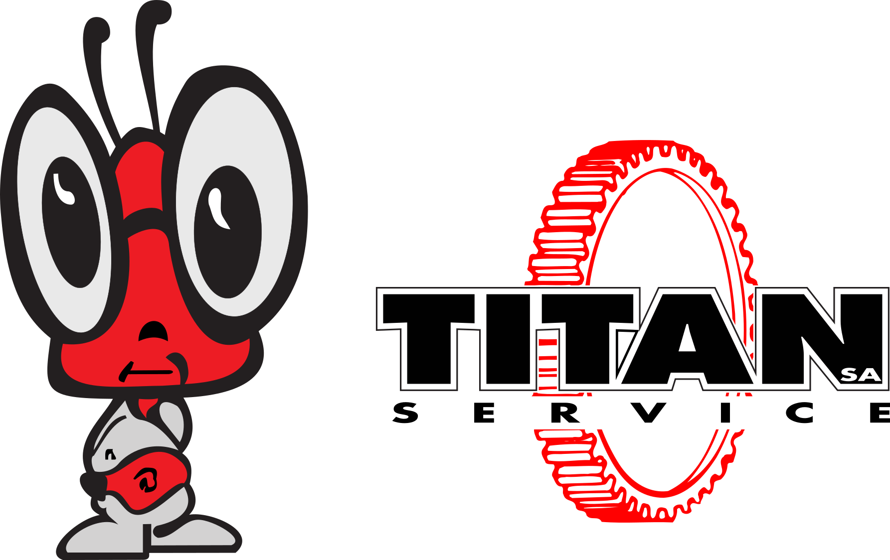 Titan Service SA
