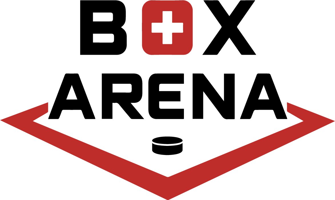 Box Arena