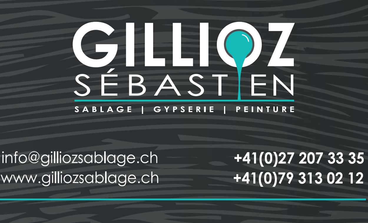 Gillioz Sébastien