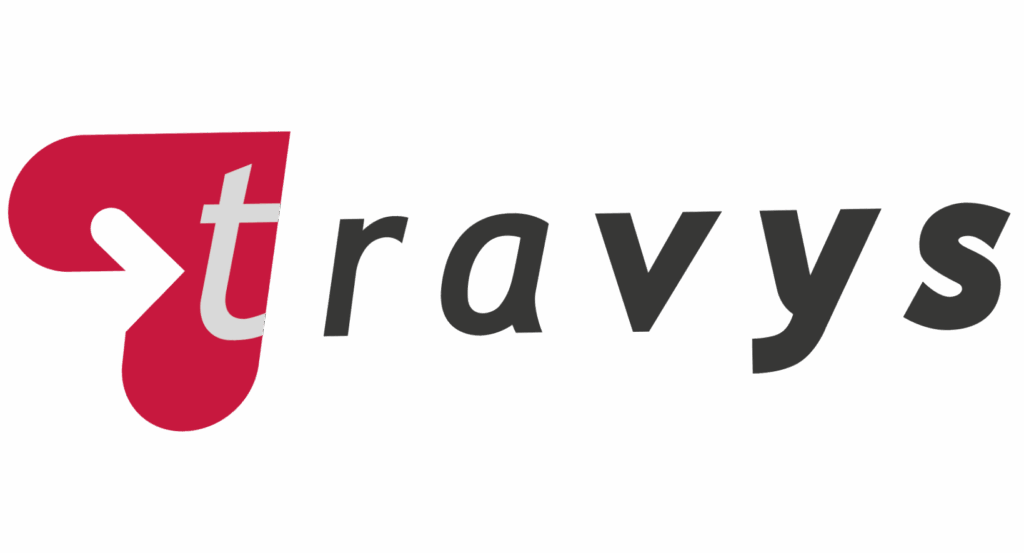 TRAVYS SA