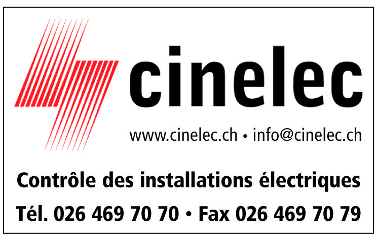 Cinelec