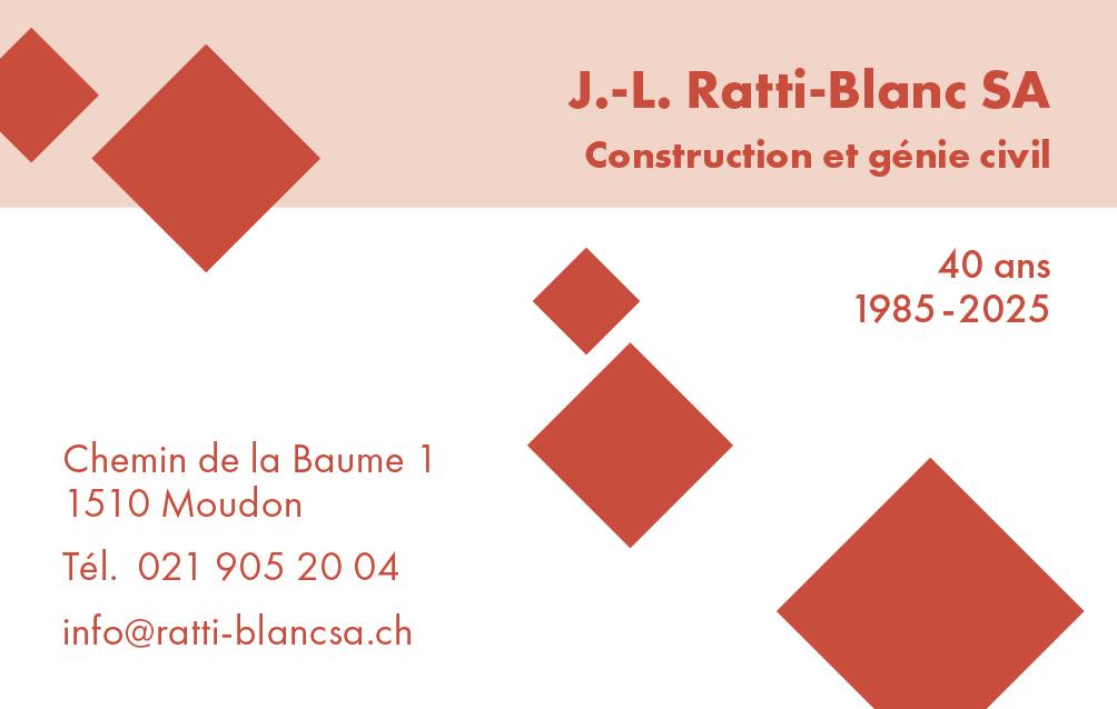 J.-L. Ratti-Blanc SA