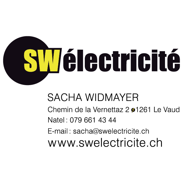 SW Électricité