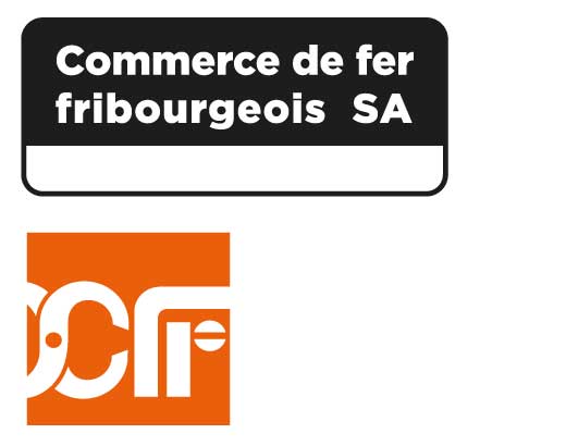 Commerce de fer fribourgeois SA