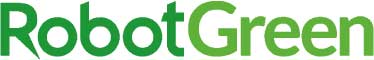 RobotGreen