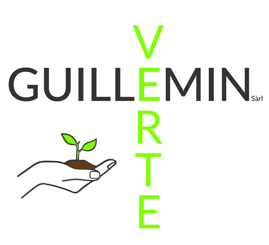 Guillemin Verte