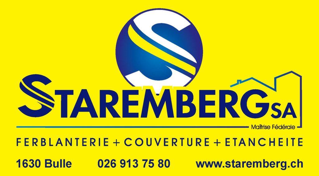 Staremberg