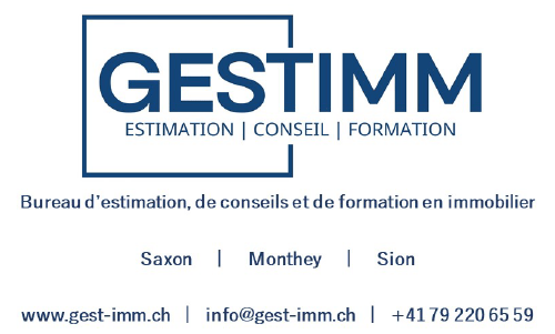 Gestimm