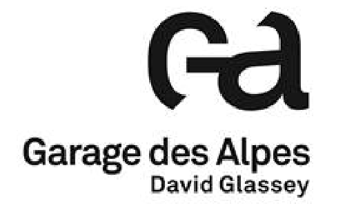Garage des Alpes