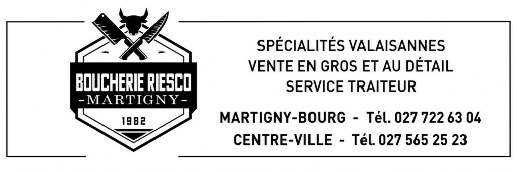 Boucherie Riesco