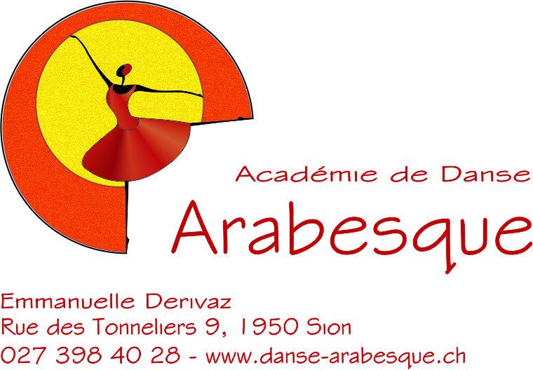 Académie de Danse Arabesque