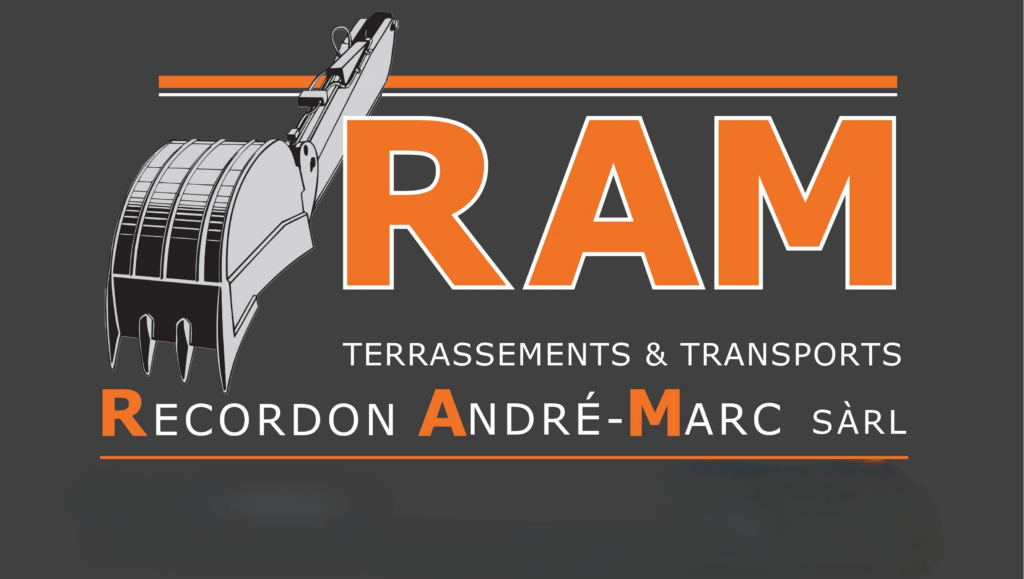 Recordon André-Marc